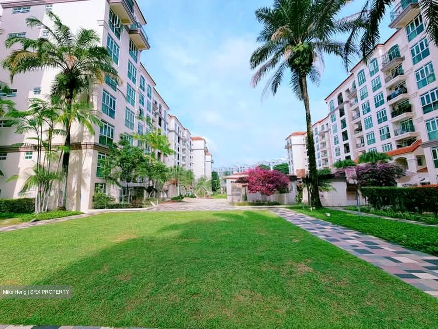 Estella Gardens (D17), Condominium #586110131